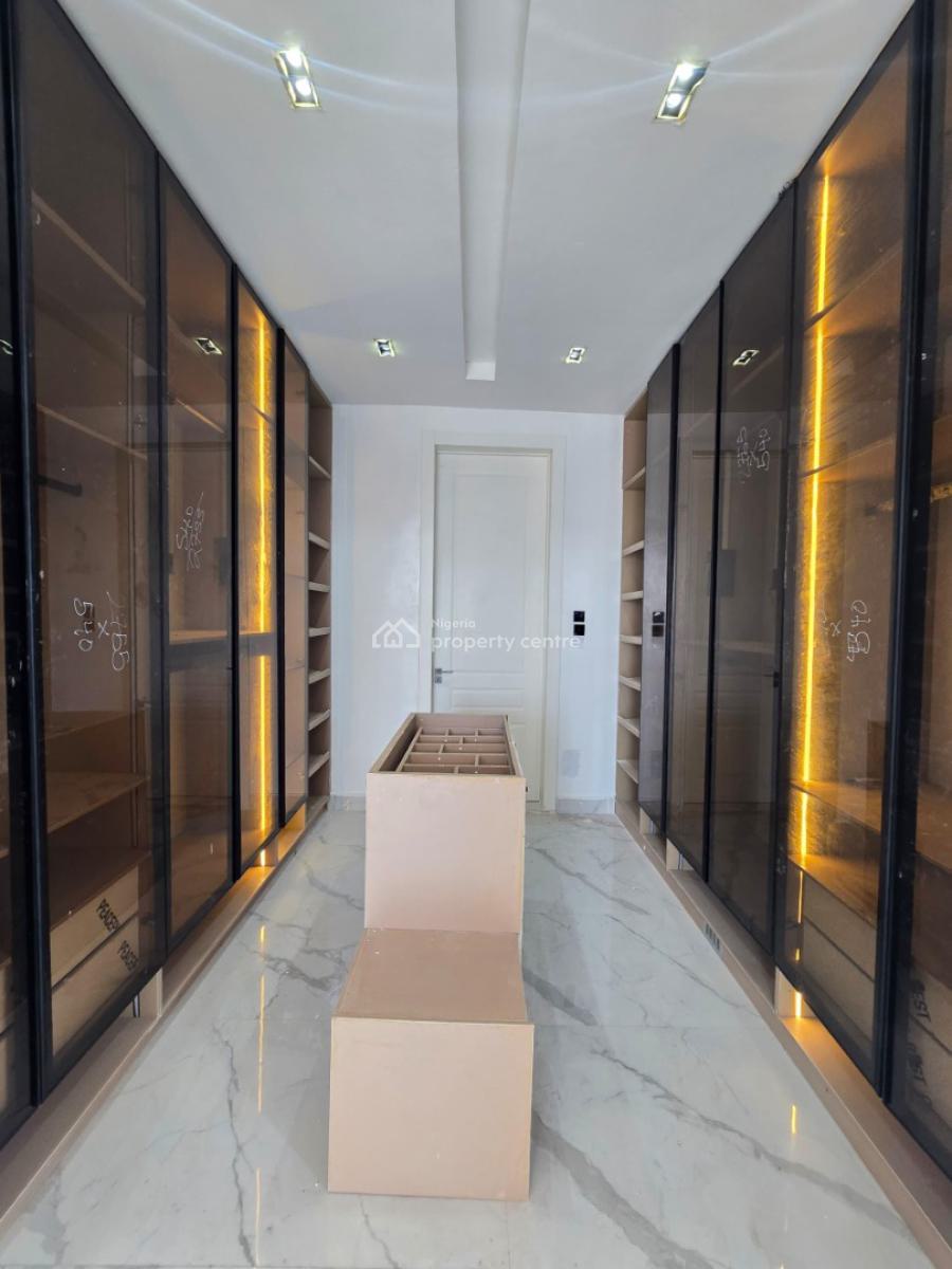 Modern 2-bedroom Apartments with Premium Amenities, Ologolo, Lekki, Lagos, Flat / Apartment for Sale
