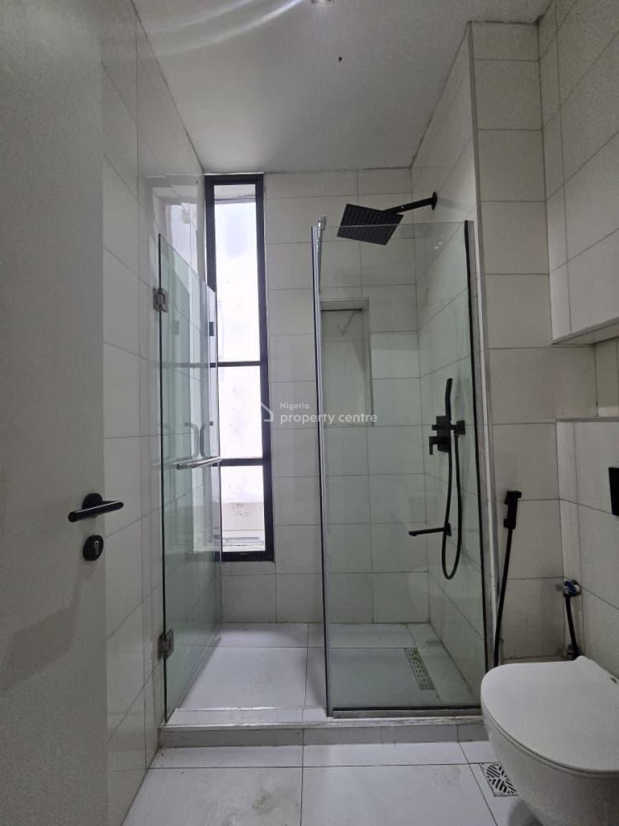 Modern 2-bedroom Apartments with Premium Amenities, Ologolo, Lekki, Lagos, Flat / Apartment for Sale