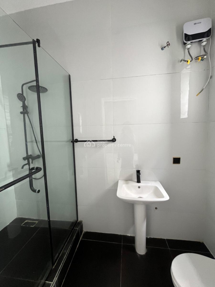 Luxury 5 Bedroom, Vgc, Lekki, Lagos, Detached Duplex for Sale