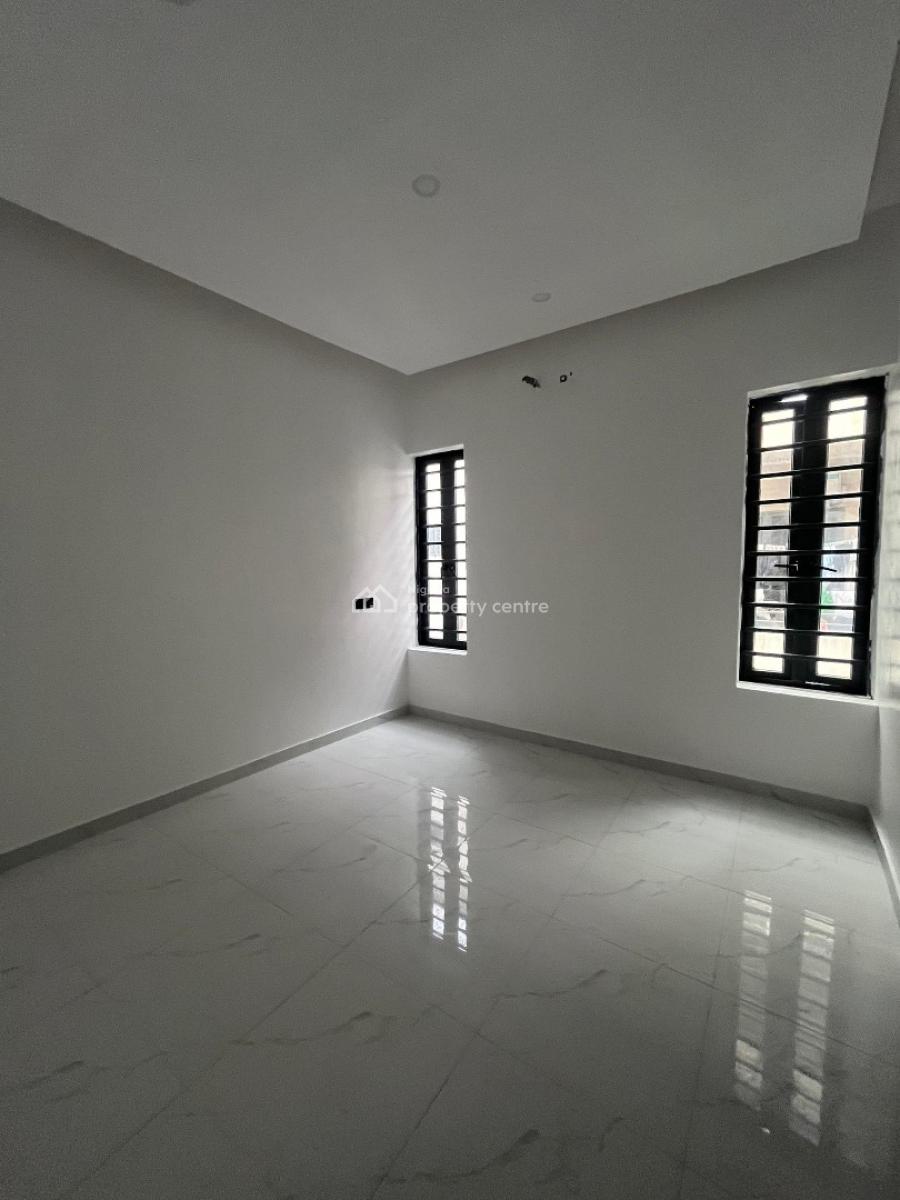Luxury 5 Bedroom, Vgc, Lekki, Lagos, Detached Duplex for Sale