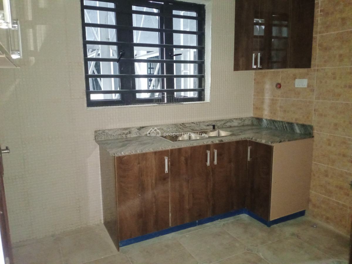 16 Units of 3 Bedroom Flat Apartments, Oniru, Victoria Island (vi), Lagos, Flat / Apartment for Rent