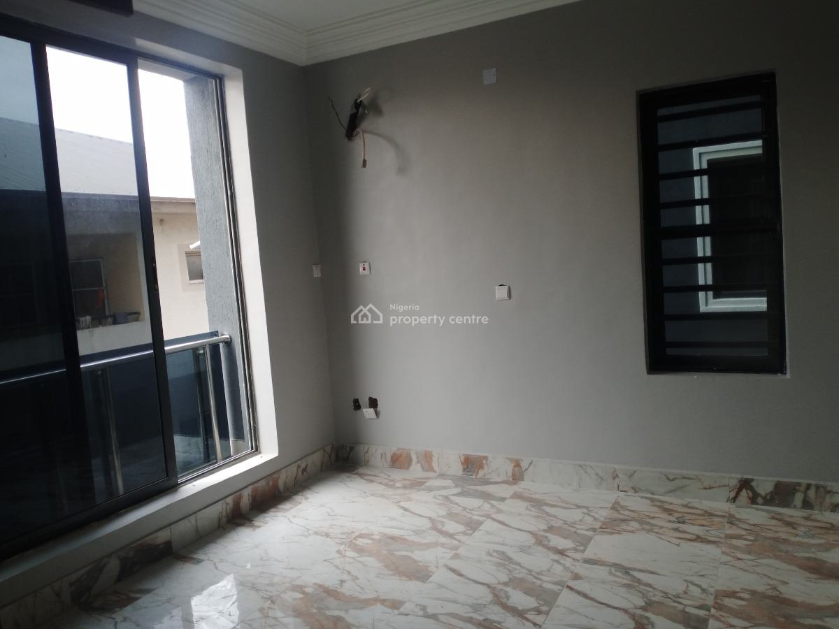 16 Units of 3 Bedroom Flat Apartments, Oniru, Victoria Island (vi), Lagos, Flat / Apartment for Rent