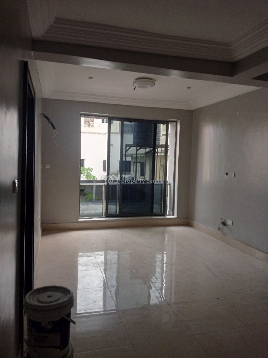 16 Units of 3 Bedroom Flat Apartments, Oniru, Victoria Island (vi), Lagos, Flat / Apartment for Rent