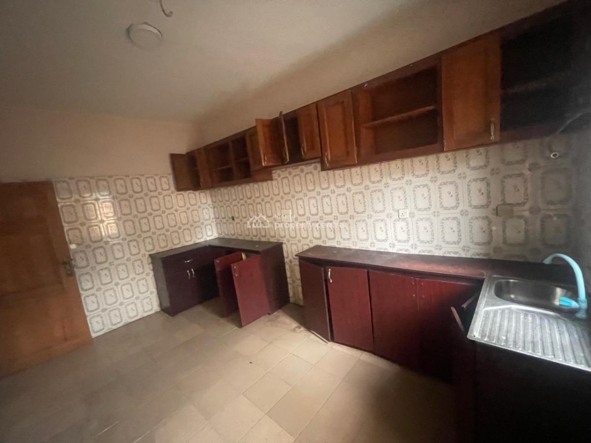 Well Maintained 3 Bedroom Apartment Close to The Express, Eputu, Ibeju Lekki, Lagos, House for Rent