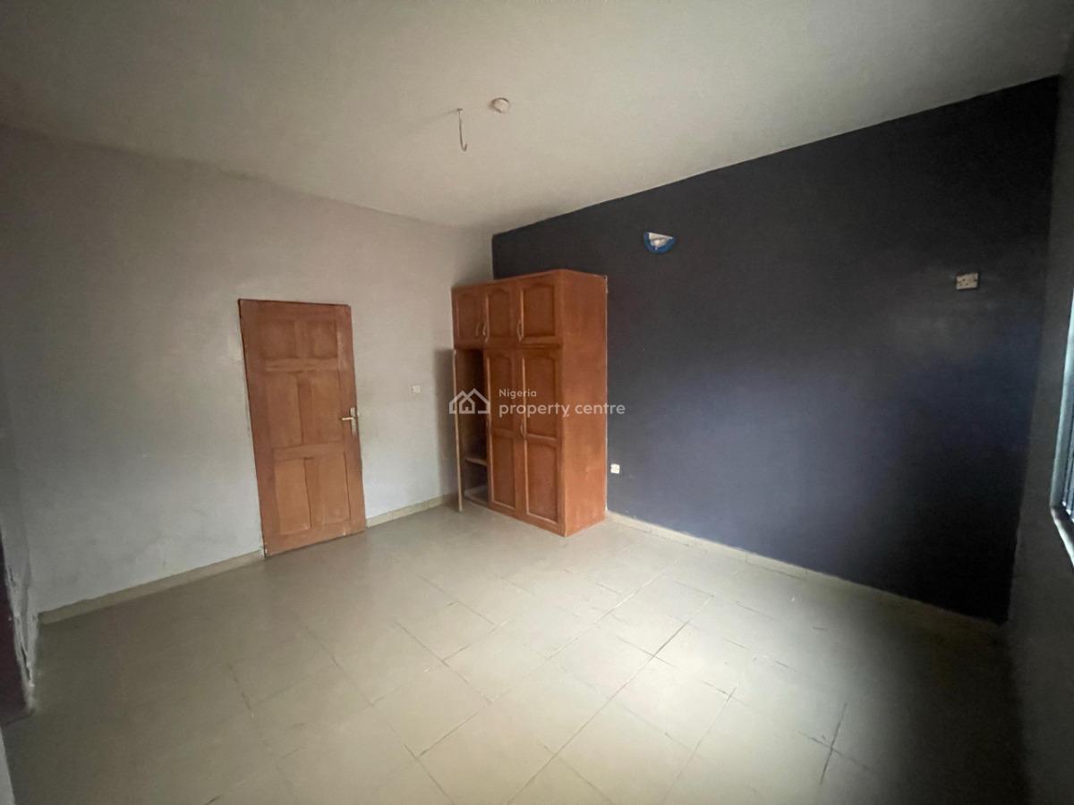 Well Maintained 3 Bedroom Apartment Close to The Express, Eputu, Ibeju Lekki, Lagos, House for Rent