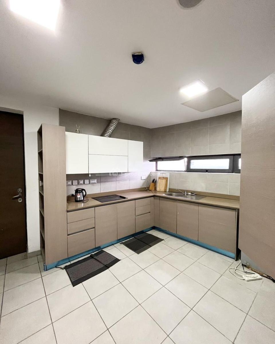 Fully Furnished 4 Bedroom Apartment with Bq, Victoria Island (vi), Lagos, House for Rent