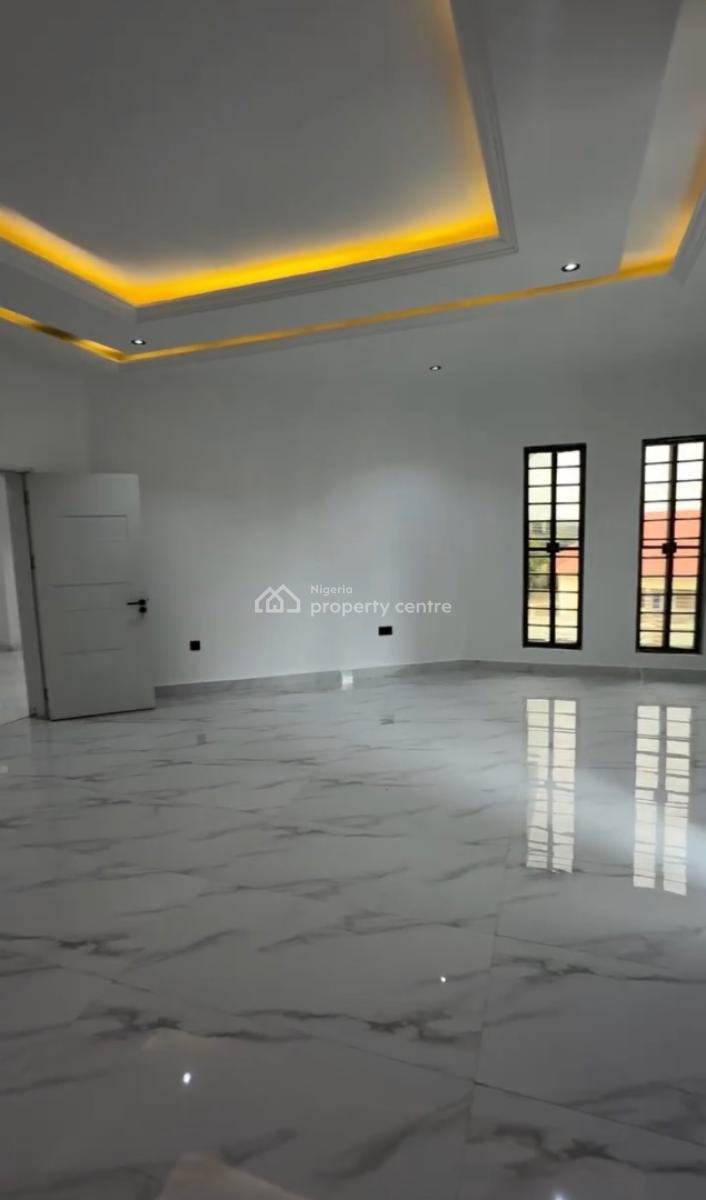 Luxurious Newly Built 4bedroom En-suite +2units Bq+ Swimming Pool, in an Estate, Lokogoma District, Abuja, Detached Duplex for Sale