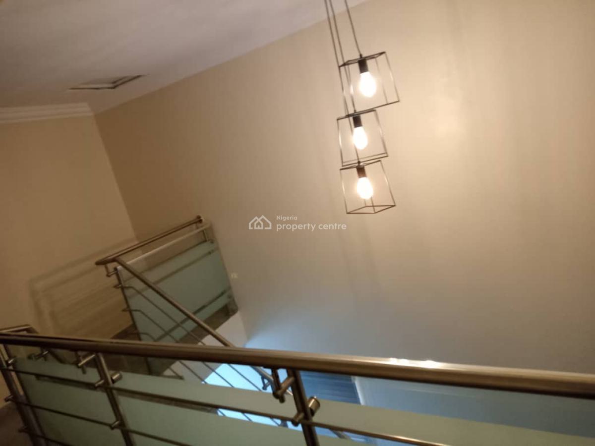 5 Bedroom Fully Detached Duplex, Lekki Phase 1, Lekki, Lagos, House for Rent