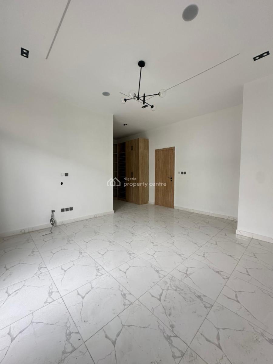 Affordable Elegant 4 Bedroom Terraced Duplex with Payment Plan, Ajah, Lagos, Terraced Duplex for Sale