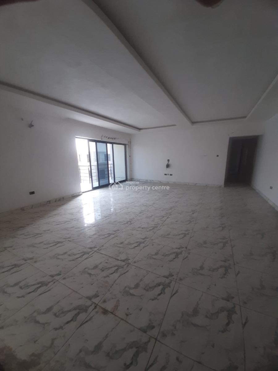 Newly Built, Finishing Touches in Progress, Secure a Unit Now Before, Lekki Phase 1, Lekki, Lagos, Flat / Apartment for Rent