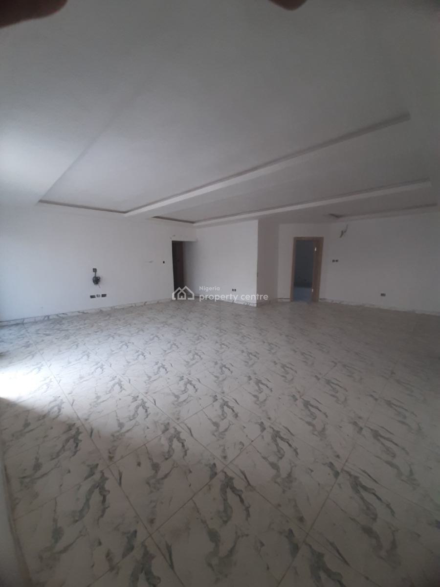Newly Built, Finishing Touches in Progress, Secure a Unit Now Before, Lekki Phase 1, Lekki, Lagos, Flat / Apartment for Rent