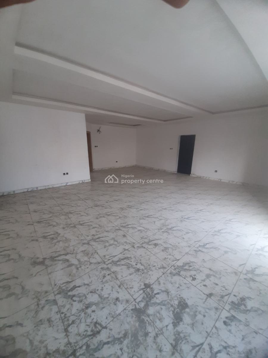 Newly Built, Finishing Touches in Progress, Secure a Unit Now Before, Lekki Phase 1, Lekki, Lagos, Flat / Apartment for Rent