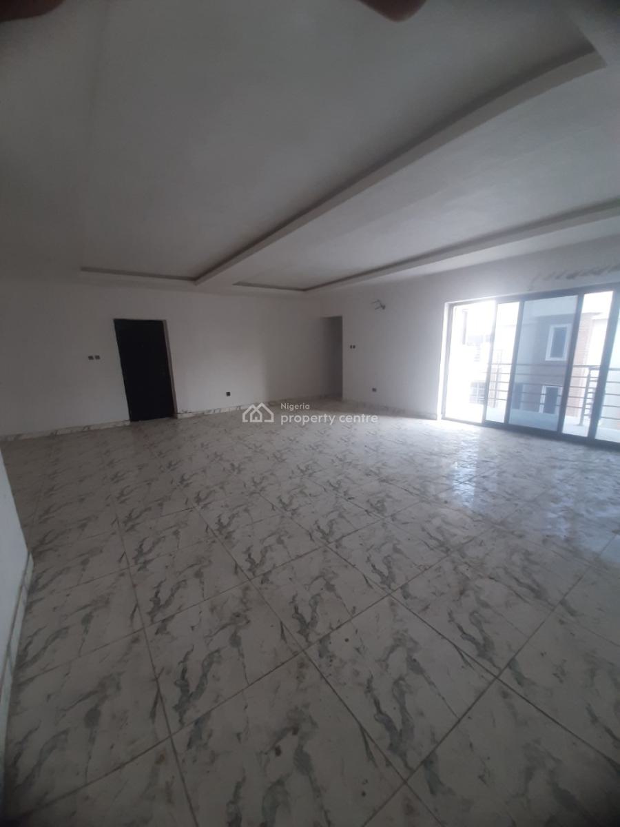 Newly Built, Finishing Touches in Progress, Secure a Unit Now Before, Lekki Phase 1, Lekki, Lagos, Flat / Apartment for Rent