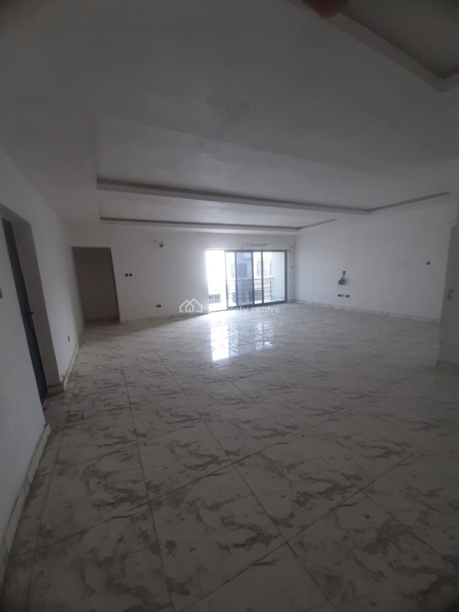 Newly Built, Finishing Touches in Progress, Secure a Unit Now Before, Lekki Phase 1, Lekki, Lagos, Flat / Apartment for Rent