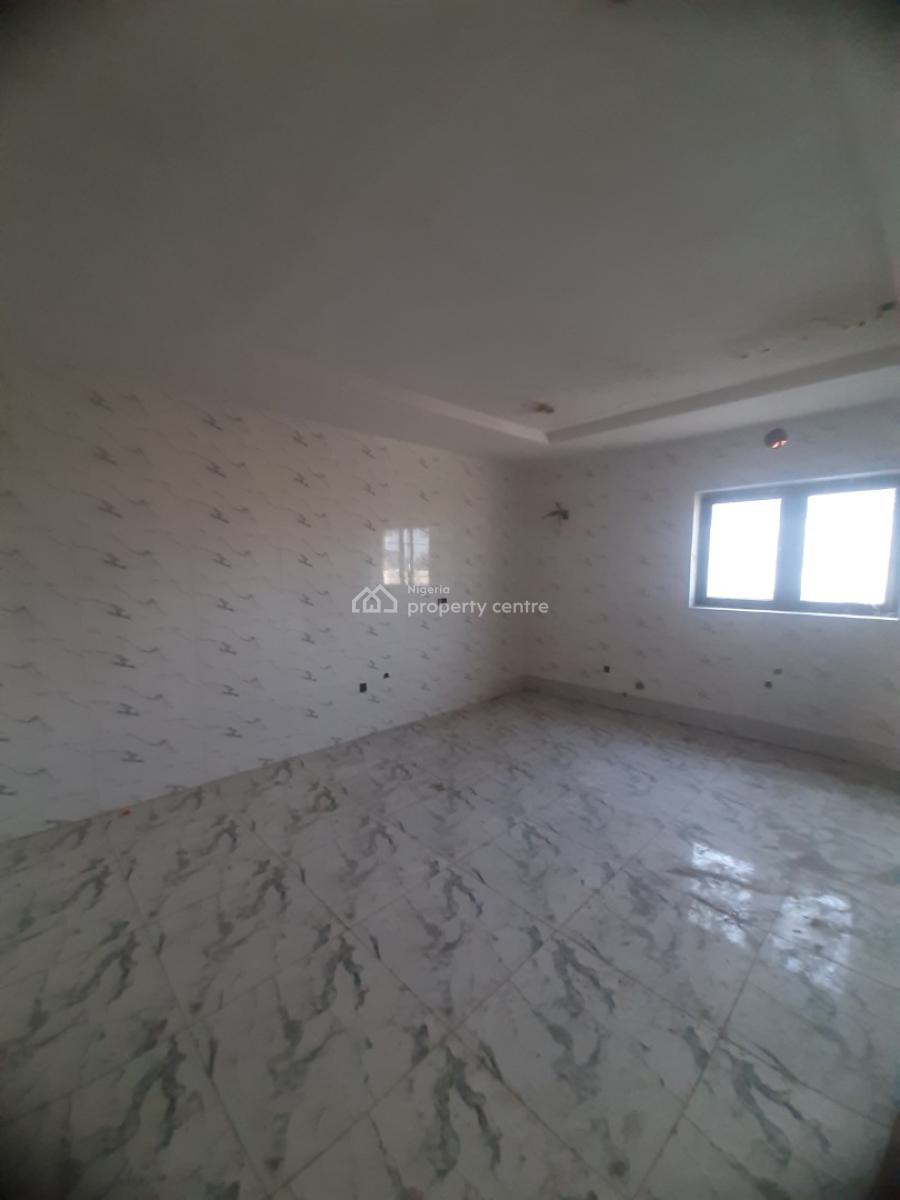 Newly Built, Finishing Touches in Progress, Secure a Unit Now Before, Lekki Phase 1, Lekki, Lagos, Flat / Apartment for Rent