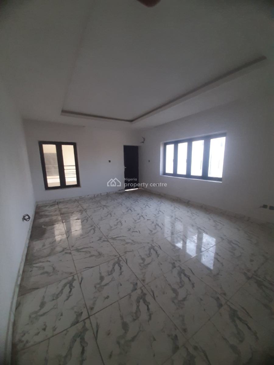 Newly Built, Finishing Touches in Progress, Secure a Unit Now Before, Lekki Phase 1, Lekki, Lagos, Flat / Apartment for Rent