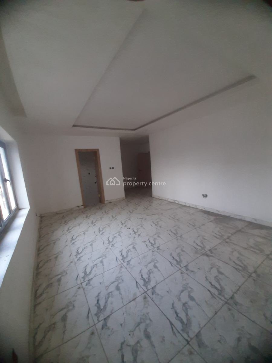 Newly Built, Finishing Touches in Progress, Secure a Unit Now Before, Lekki Phase 1, Lekki, Lagos, Flat / Apartment for Rent
