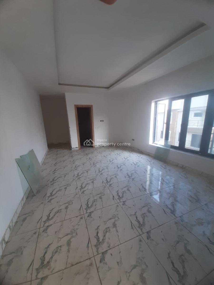 Newly Built, Finishing Touches in Progress, Secure a Unit Now Before, Lekki Phase 1, Lekki, Lagos, Flat / Apartment for Rent