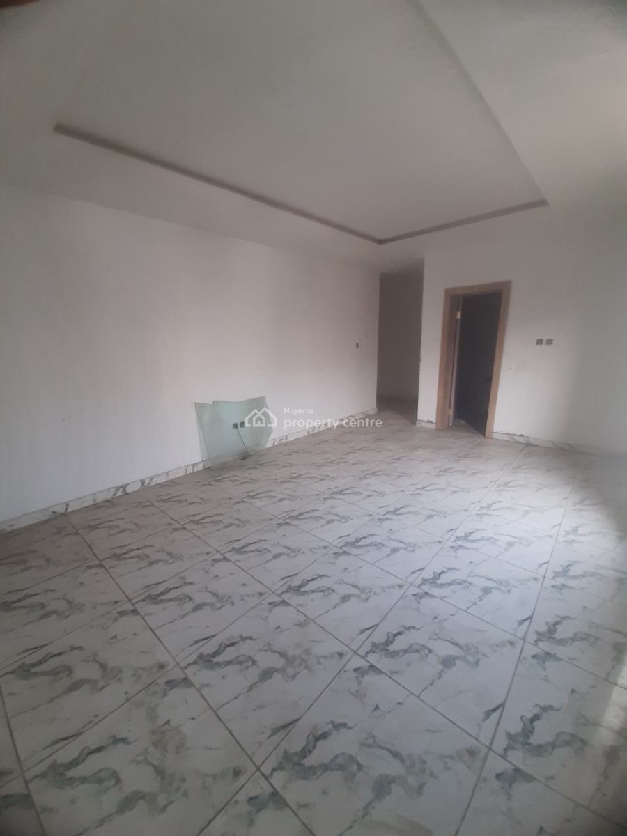 Newly Built, Finishing Touches in Progress, Secure a Unit Now Before, Lekki Phase 1, Lekki, Lagos, Flat / Apartment for Rent