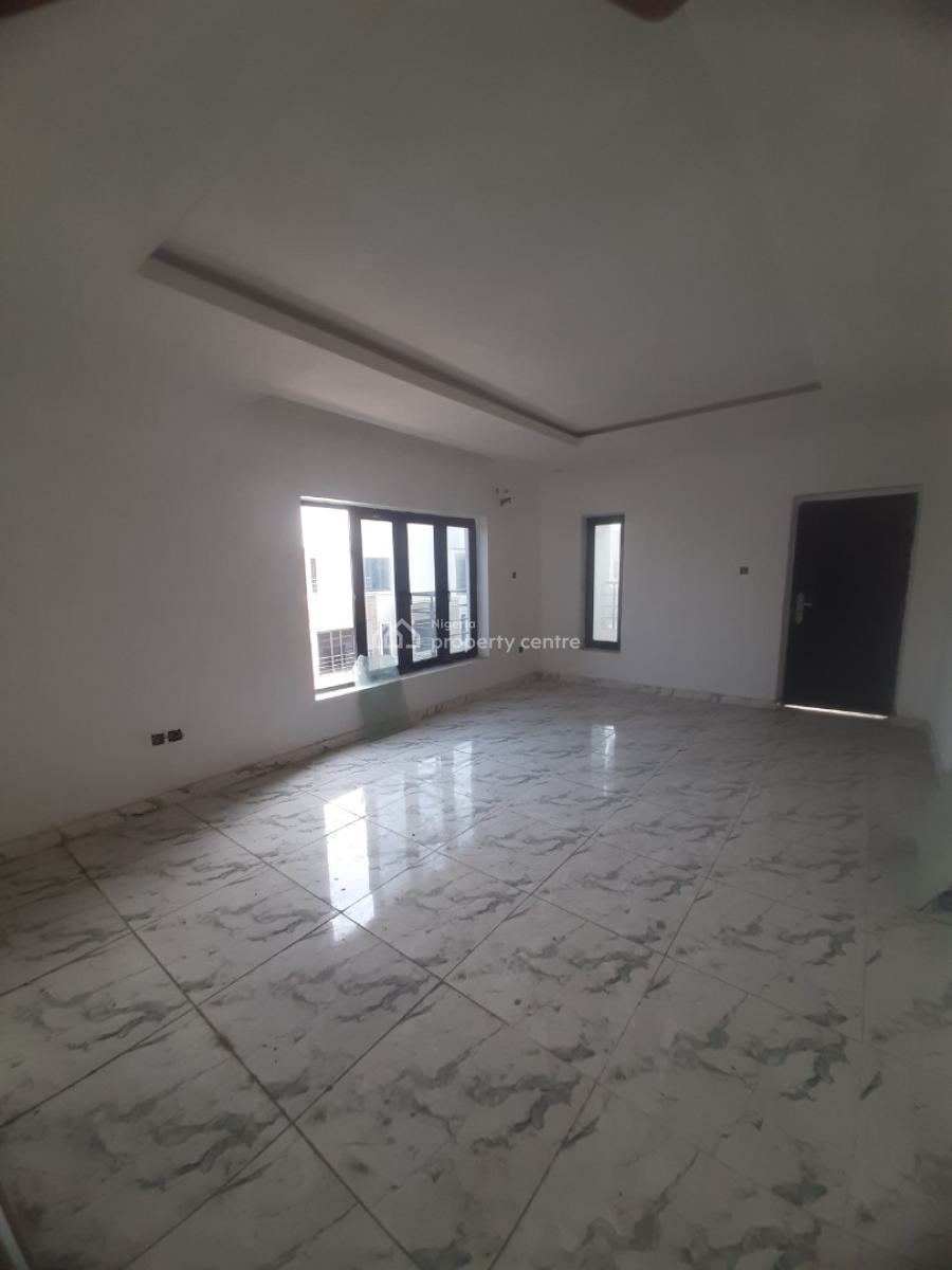 Newly Built, Finishing Touches in Progress, Secure a Unit Now Before, Lekki Phase 1, Lekki, Lagos, Flat / Apartment for Rent