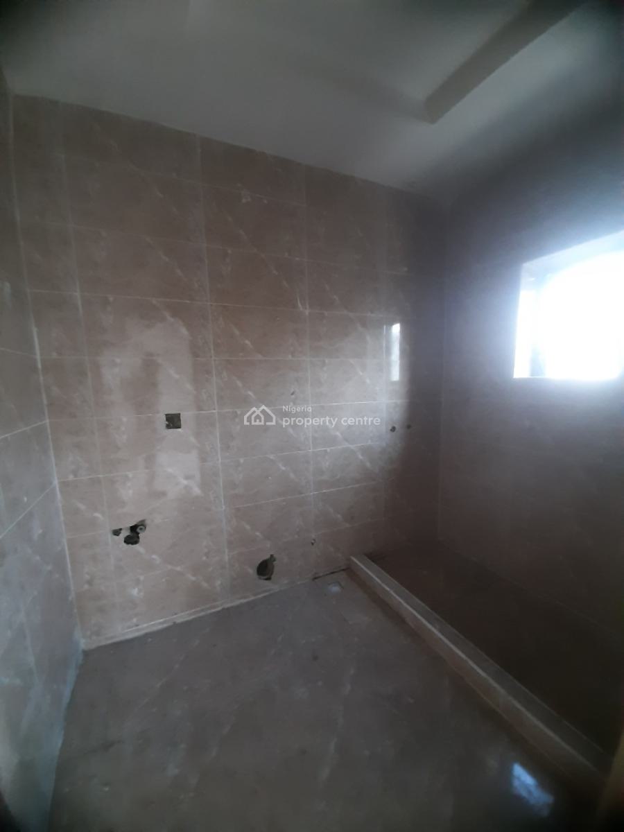 Newly Built, Finishing Touches in Progress, Secure a Unit Now Before, Lekki Phase 1, Lekki, Lagos, Flat / Apartment for Rent