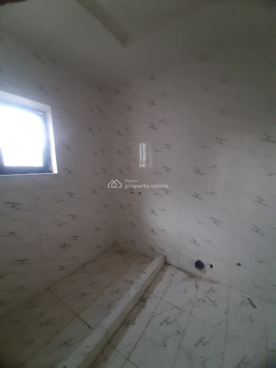 Newly Built, Finishing Touches in Progress, Secure a Unit Now Before, Lekki Phase 1, Lekki, Lagos, Flat / Apartment for Rent