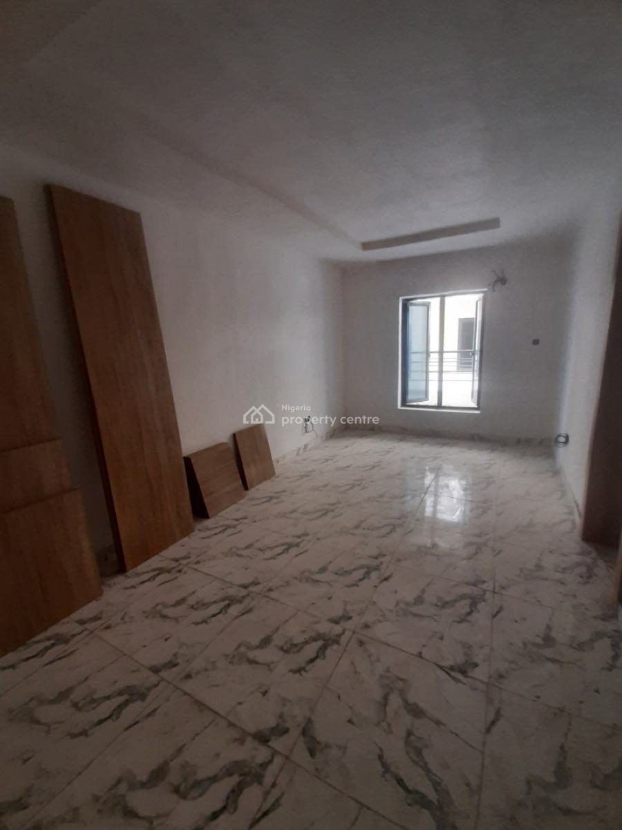 Newly Built, Finishing Touches in Progress, Secure a Unit Now Before, Lekki Phase 1, Lekki, Lagos, Flat / Apartment for Rent