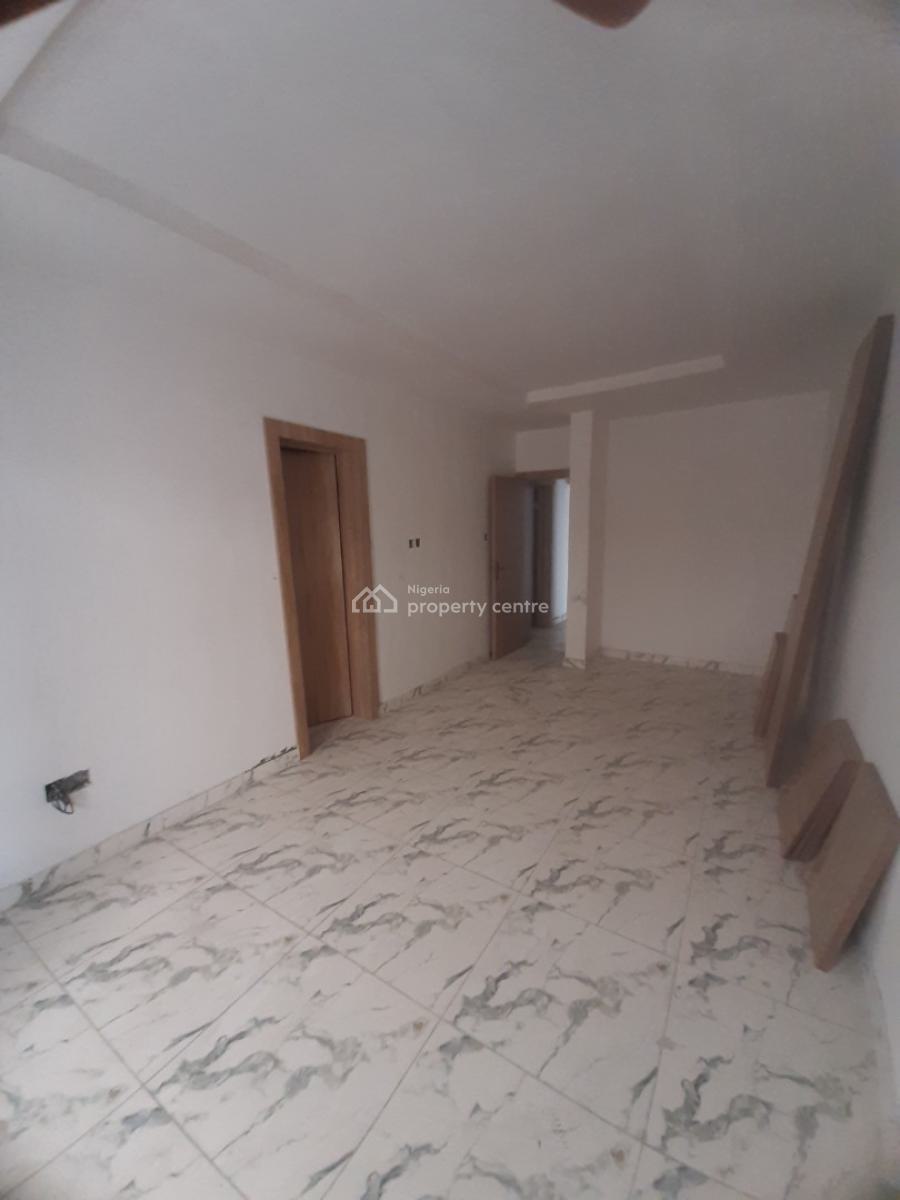 Newly Built, Finishing Touches in Progress, Secure a Unit Now Before, Lekki Phase 1, Lekki, Lagos, Flat / Apartment for Rent