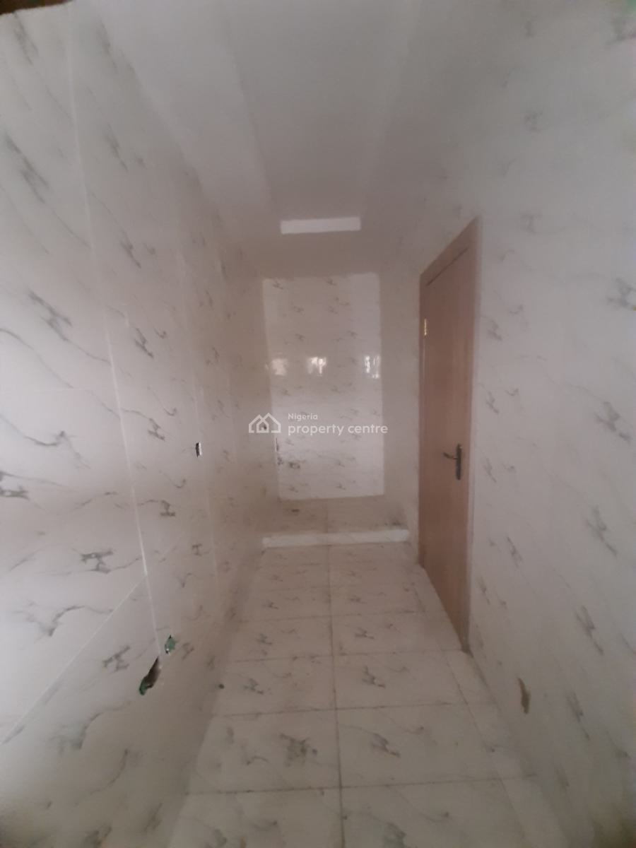Newly Built, Finishing Touches in Progress, Secure a Unit Now Before, Lekki Phase 1, Lekki, Lagos, Flat / Apartment for Rent