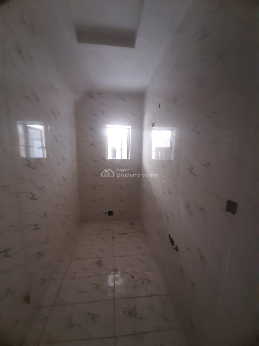 Newly Built, Finishing Touches in Progress, Secure a Unit Now Before, Lekki Phase 1, Lekki, Lagos, Flat / Apartment for Rent