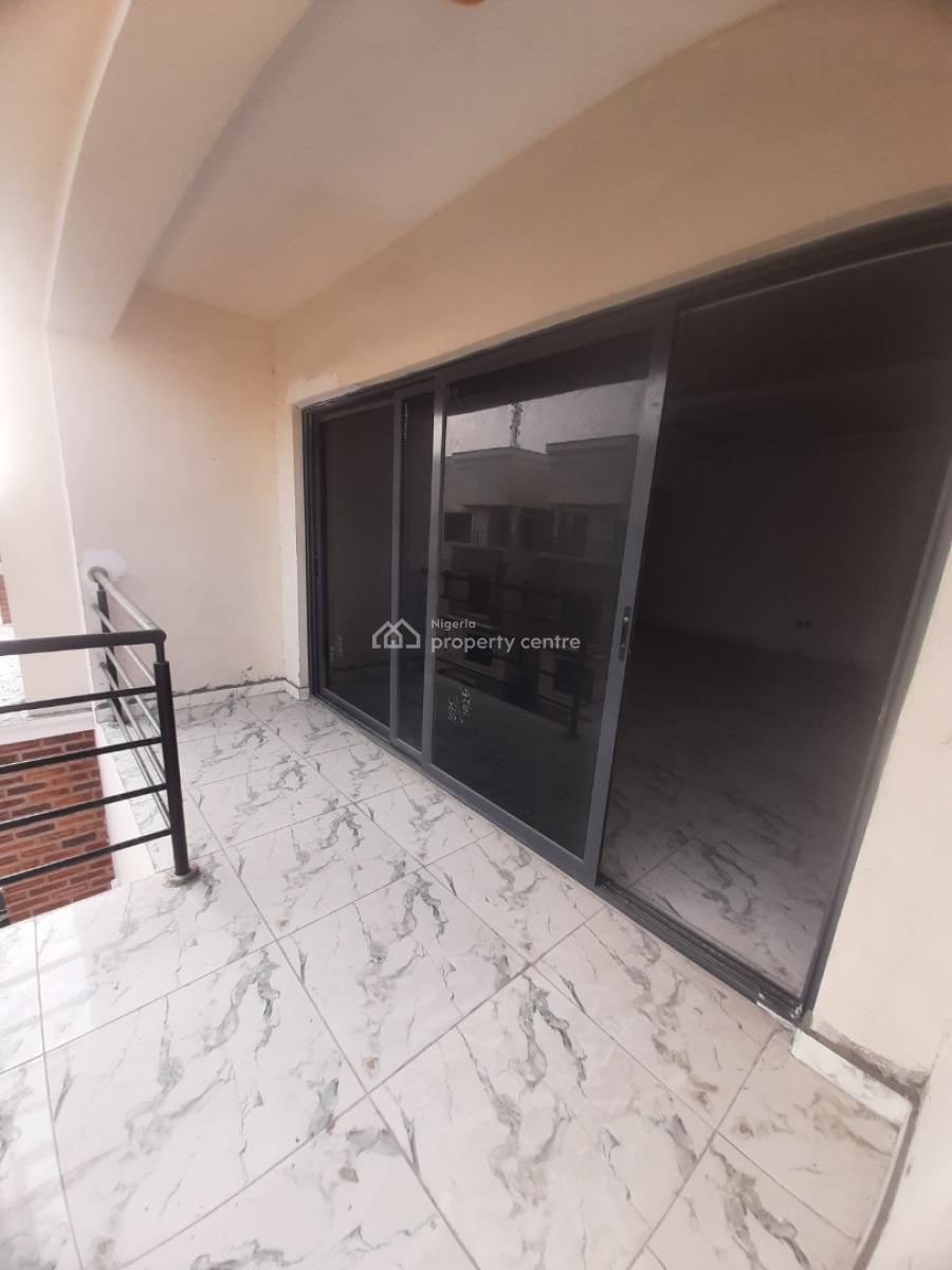 Newly Built, Finishing Touches in Progress, Secure a Unit Now Before, Lekki Phase 1, Lekki, Lagos, Flat / Apartment for Rent