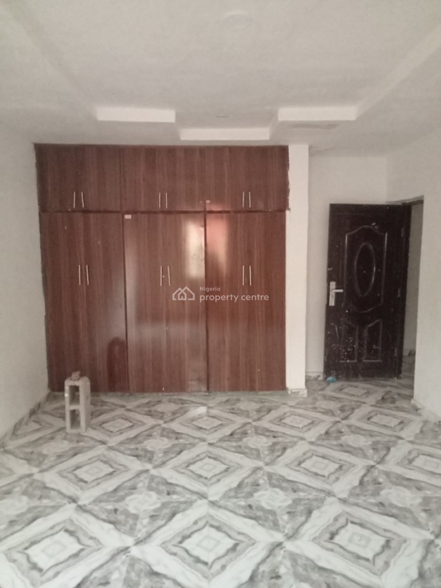Newly Renovated 3 Bedroom Apartment, New Oko-oba, Agege, Lagos, Flat / Apartment for Rent