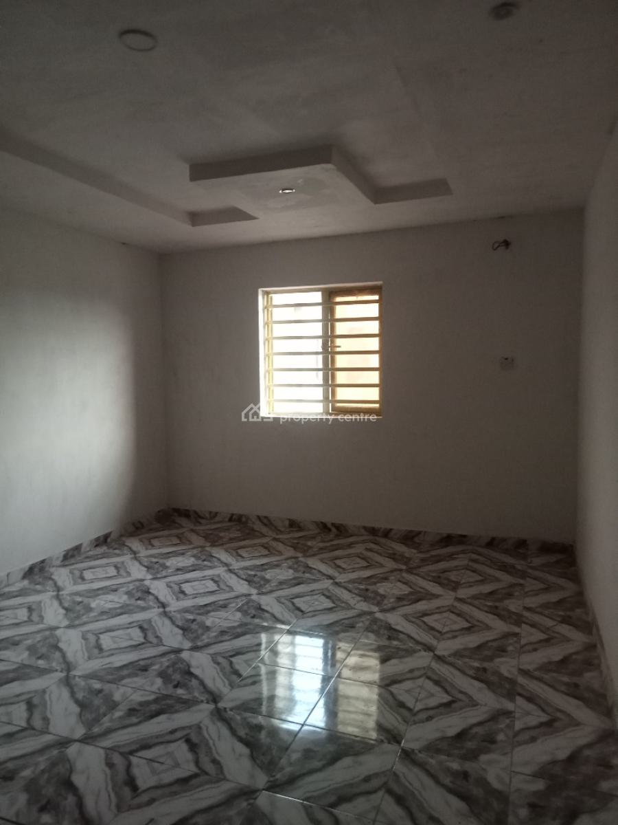 Newly Renovated 3 Bedroom Apartment, New Oko-oba, Agege, Lagos, Flat / Apartment for Rent