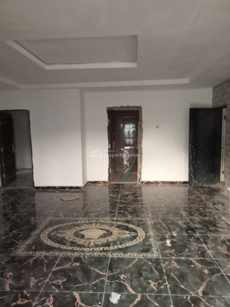 Newly Renovated 3 Bedroom Apartment, New Oko-oba, Agege, Lagos, Flat / Apartment for Rent