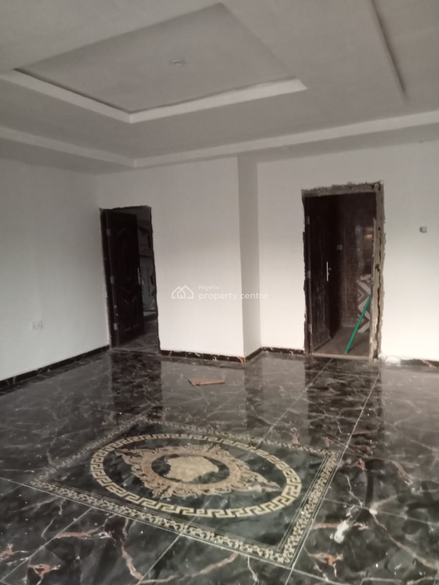 Newly Renovated 3 Bedroom Apartment, New Oko-oba, Agege, Lagos, Flat / Apartment for Rent