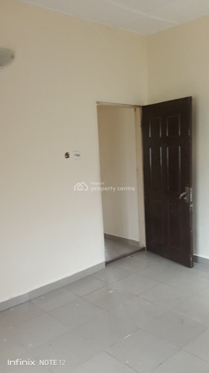 2 - Bedroom Flat (bungalow), Fha (f.h.a), Lugbe District, Abuja, Semi-detached Bungalow for Rent