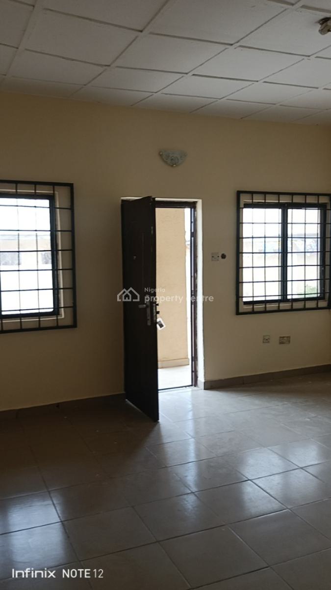2 - Bedroom Flat (bungalow), Fha (f.h.a), Lugbe District, Abuja, Semi-detached Bungalow for Rent