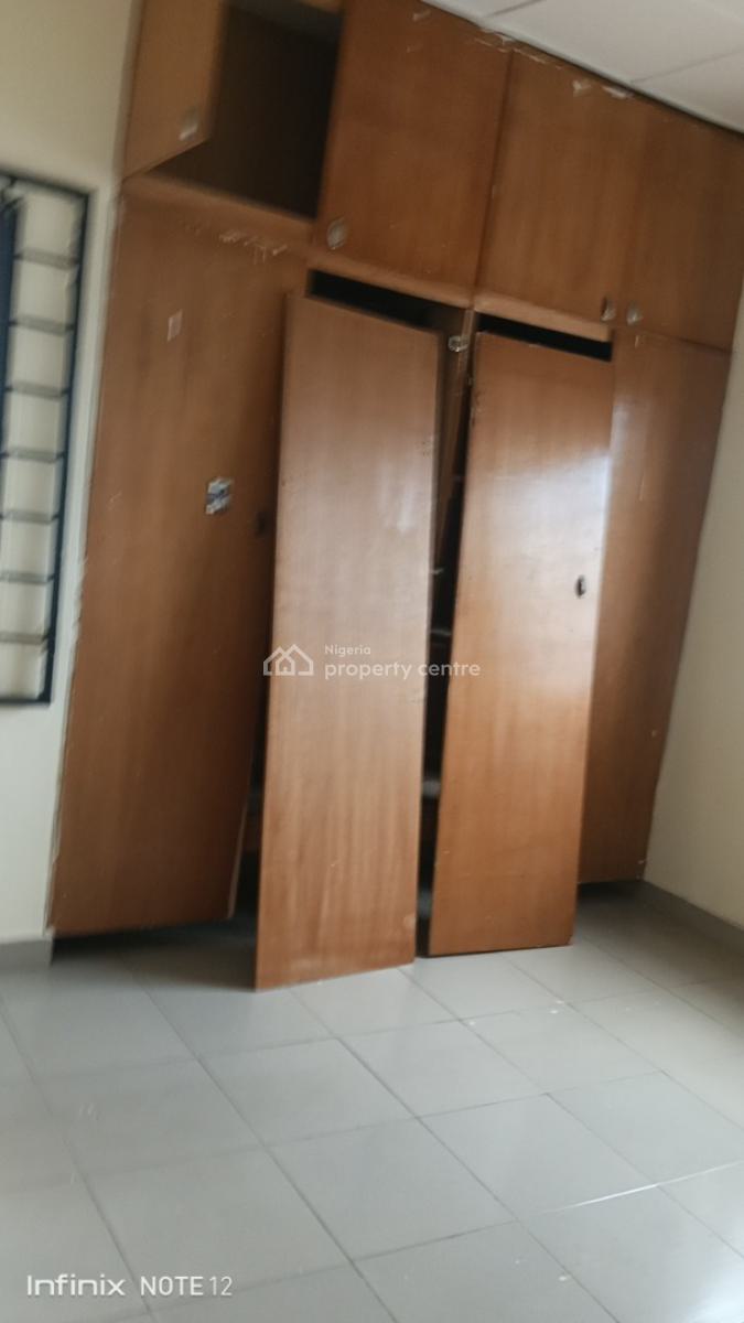 2 - Bedroom Flat (bungalow), Fha (f.h.a), Lugbe District, Abuja, Semi-detached Bungalow for Rent