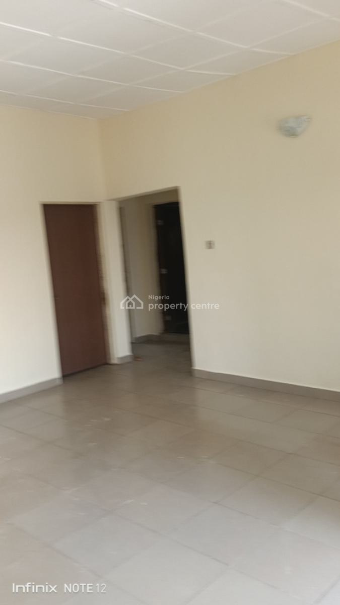 2 - Bedroom Flat (bungalow), Fha (f.h.a), Lugbe District, Abuja, Semi-detached Bungalow for Rent