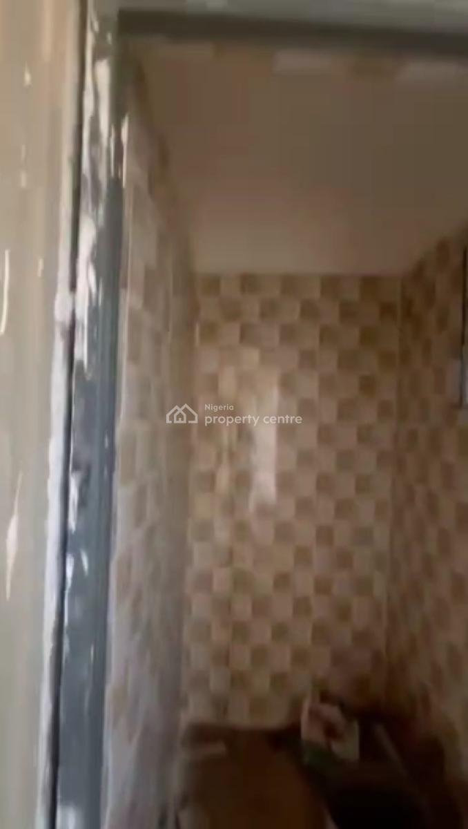 Brand New Specious and Standard Newly Built 2-bedroom Flat, Off Ilaje Road, Bariga, Shomolu, Lagos, Flat / Apartment for Rent