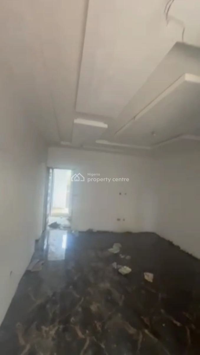 Brand New Specious and Standard Newly Built 2-bedroom Flat, Off Ilaje Road, Bariga, Shomolu, Lagos, Flat / Apartment for Rent