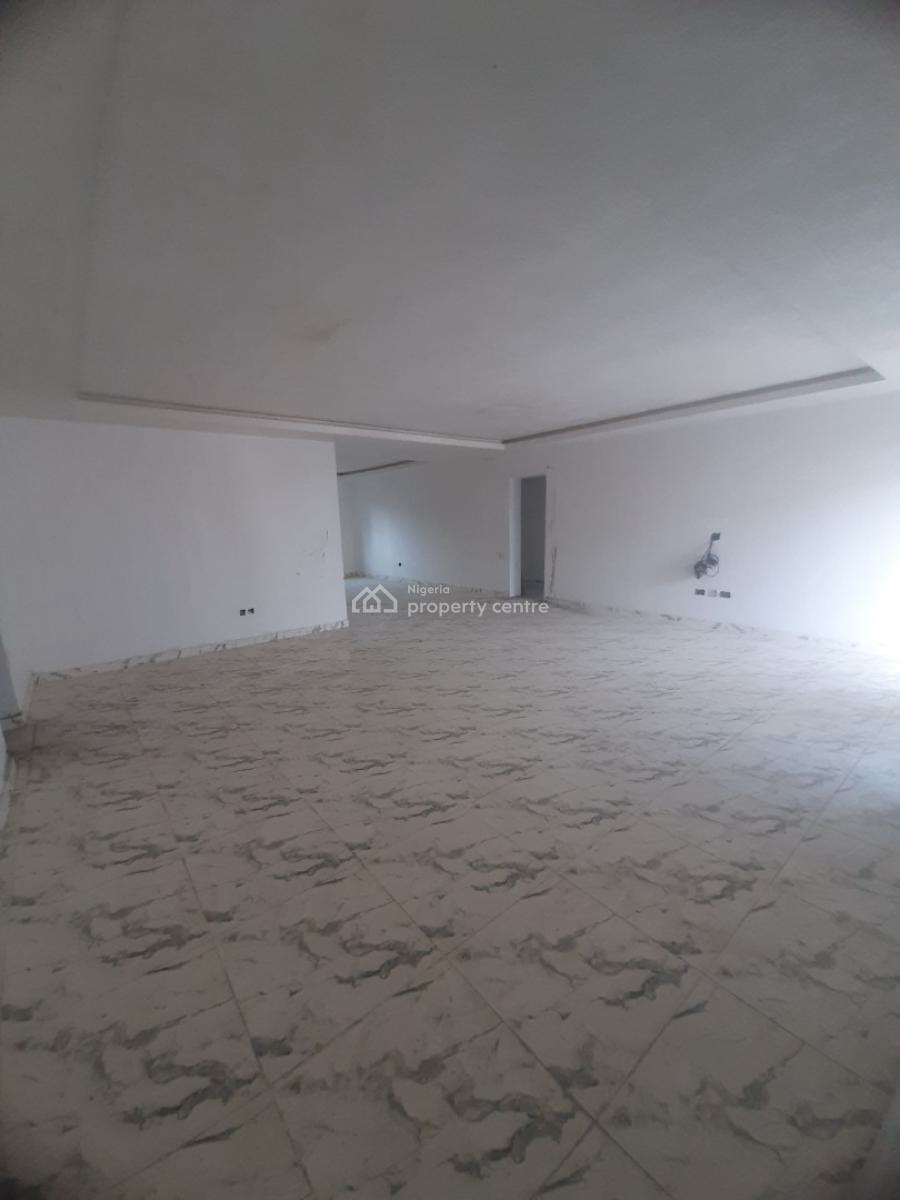 Newly Built 2 Bedroom, Finishing Touches in Progress, Secure a Unit No, Lekki Phase 1, Lekki, Lagos, Flat / Apartment for Rent