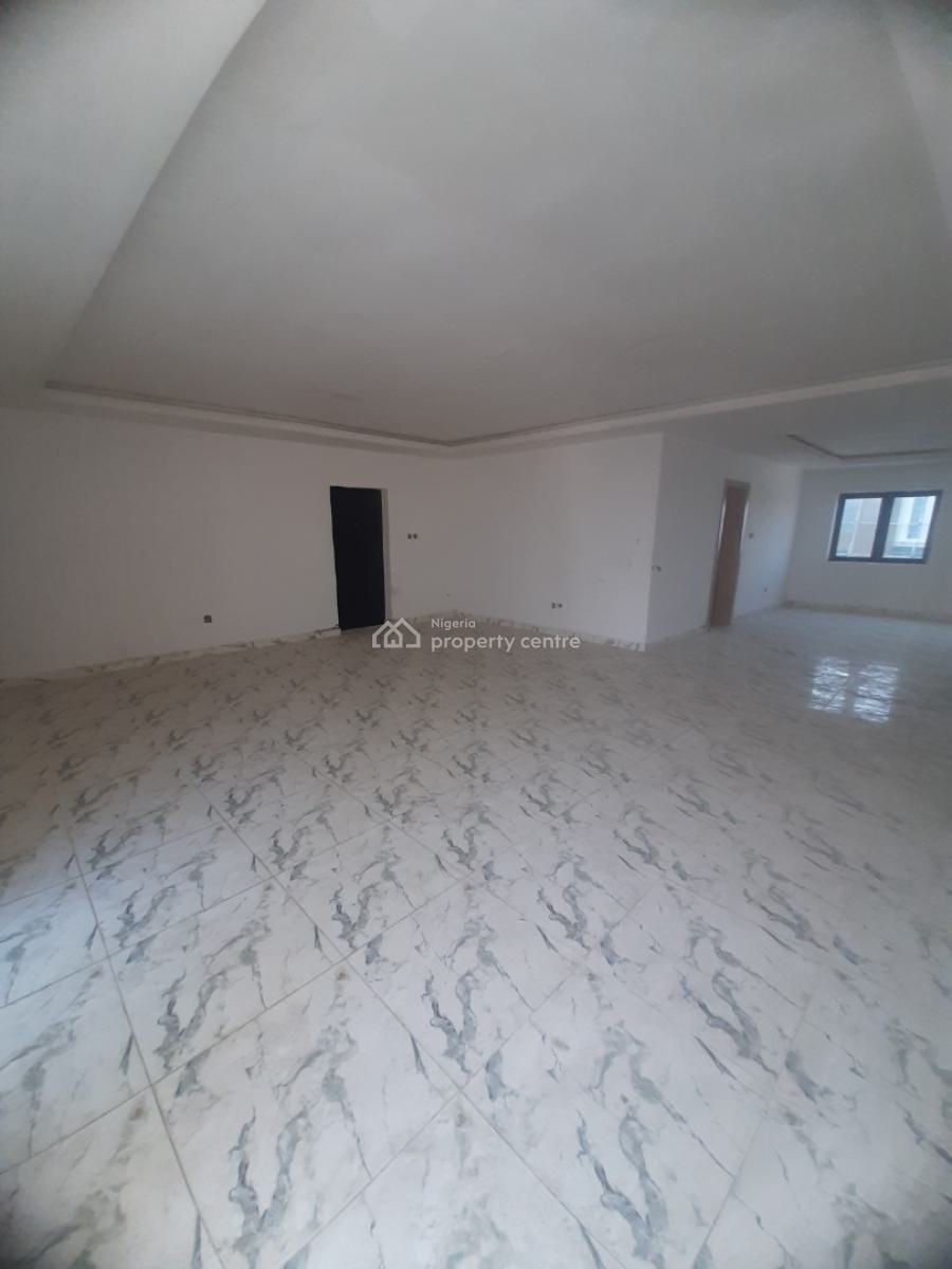 Newly Built 2 Bedroom, Finishing Touches in Progress, Secure a Unit No, Lekki Phase 1, Lekki, Lagos, Flat / Apartment for Rent
