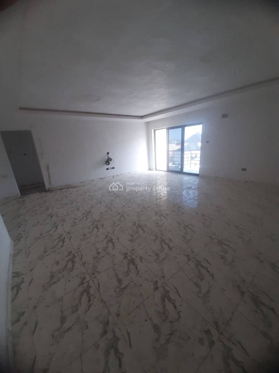 Newly Built 2 Bedroom, Finishing Touches in Progress, Secure a Unit No, Lekki Phase 1, Lekki, Lagos, Flat / Apartment for Rent