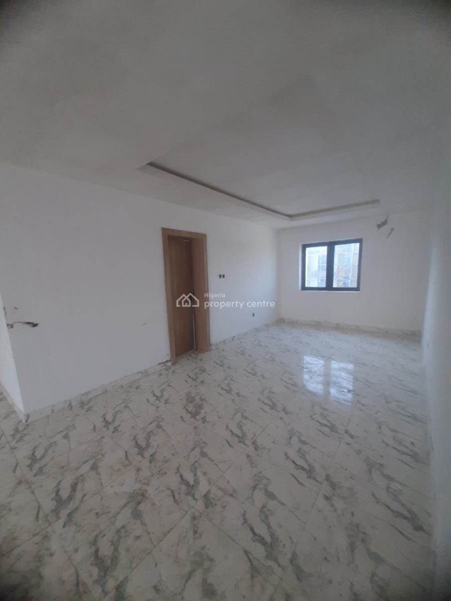 Newly Built 2 Bedroom, Finishing Touches in Progress, Secure a Unit No, Lekki Phase 1, Lekki, Lagos, Flat / Apartment for Rent