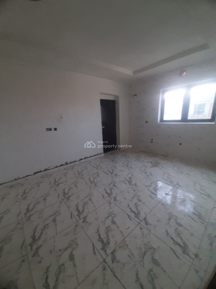 Newly Built 2 Bedroom, Finishing Touches in Progress, Secure a Unit No, Lekki Phase 1, Lekki, Lagos, Flat / Apartment for Rent
