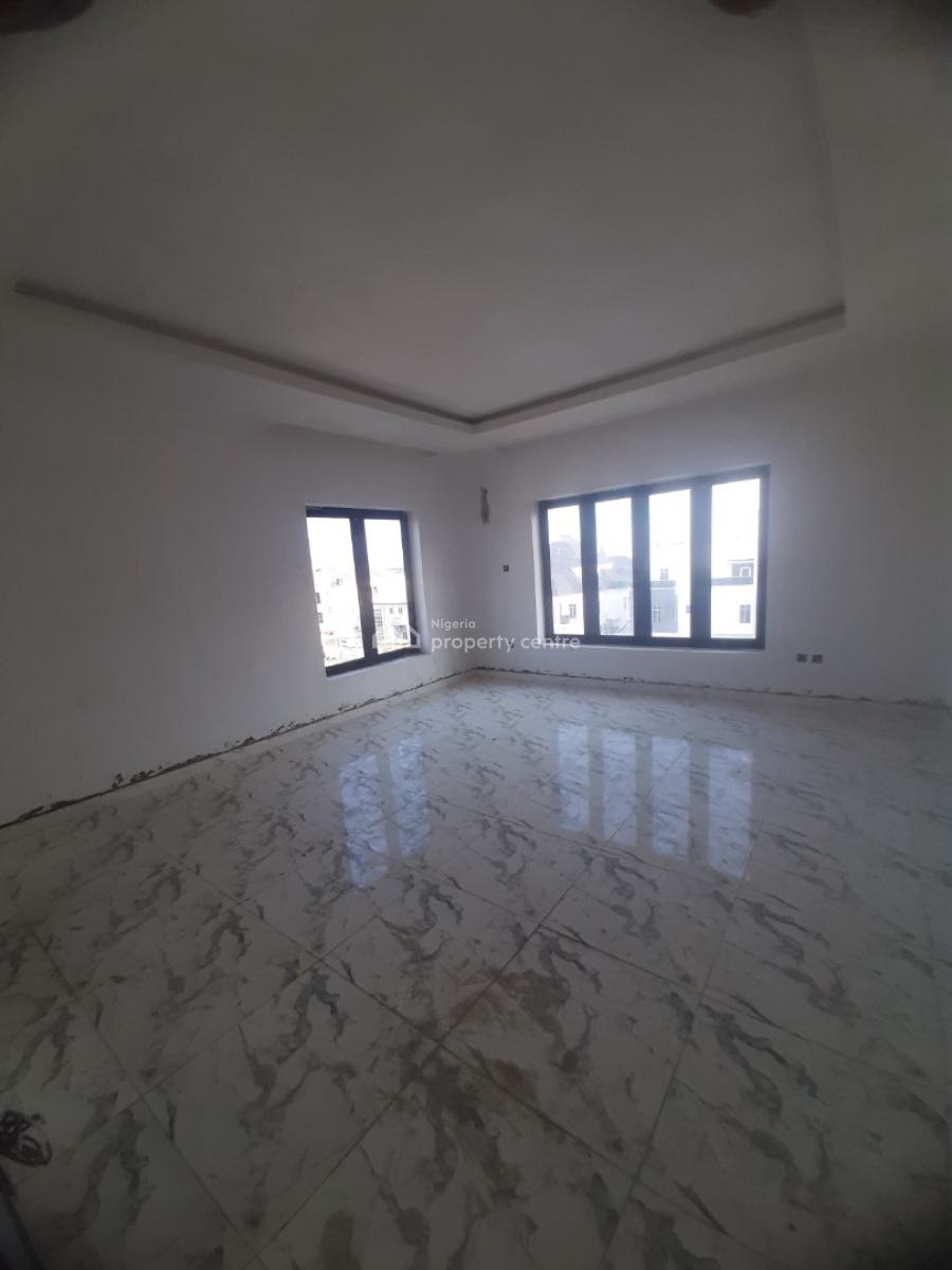 Newly Built 2 Bedroom, Finishing Touches in Progress, Secure a Unit No, Lekki Phase 1, Lekki, Lagos, Flat / Apartment for Rent