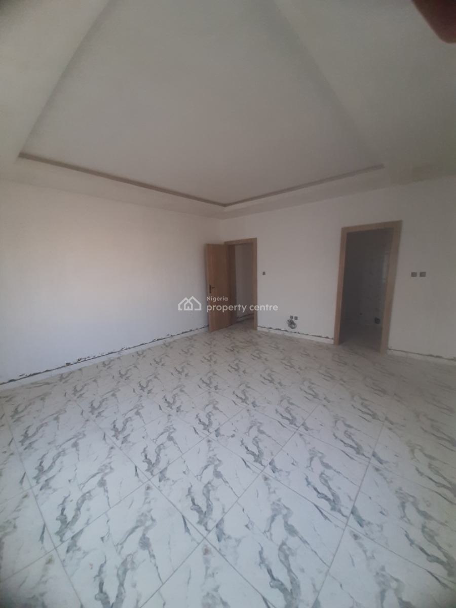 Newly Built 2 Bedroom, Finishing Touches in Progress, Secure a Unit No, Lekki Phase 1, Lekki, Lagos, Flat / Apartment for Rent
