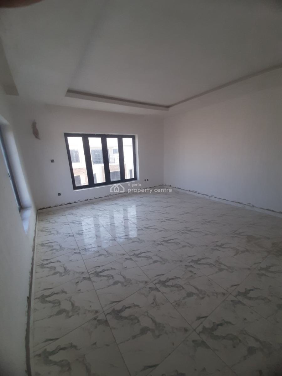 Newly Built 2 Bedroom, Finishing Touches in Progress, Secure a Unit No, Lekki Phase 1, Lekki, Lagos, Flat / Apartment for Rent