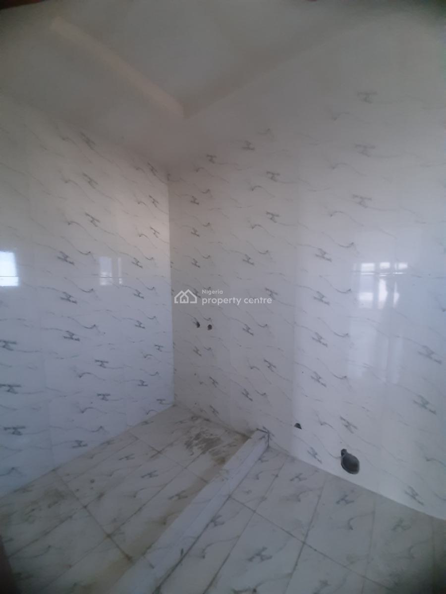 Newly Built 2 Bedroom, Finishing Touches in Progress, Secure a Unit No, Lekki Phase 1, Lekki, Lagos, Flat / Apartment for Rent